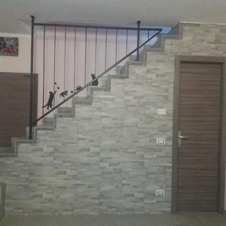 Il Paesello Gravellona Toce Exterior foto