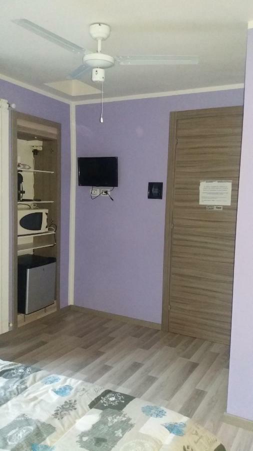 Il Paesello Gravellona Toce Exterior foto