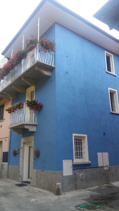 Il Paesello Gravellona Toce Exterior foto