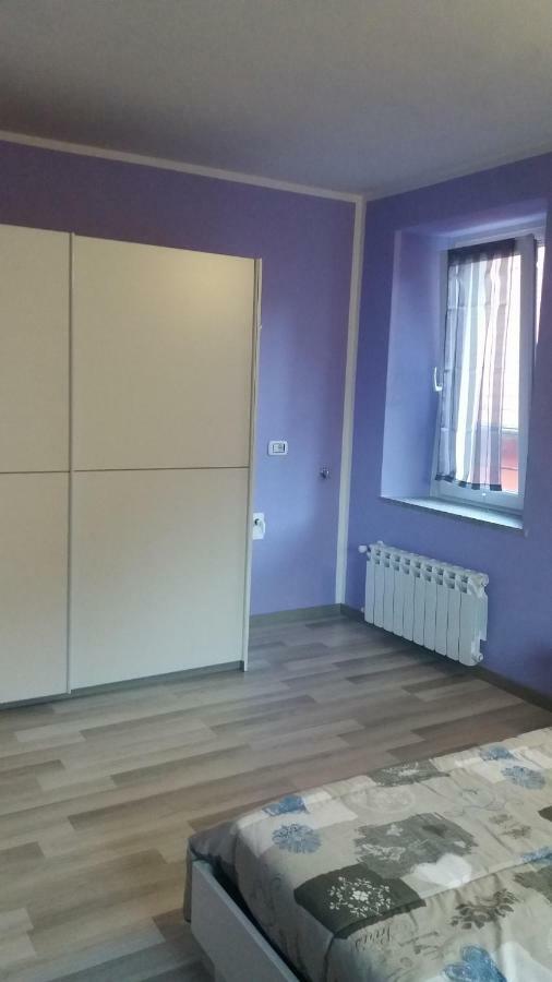 Il Paesello Gravellona Toce Exterior foto