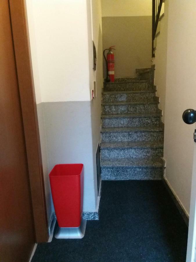 Il Paesello Gravellona Toce Exterior foto