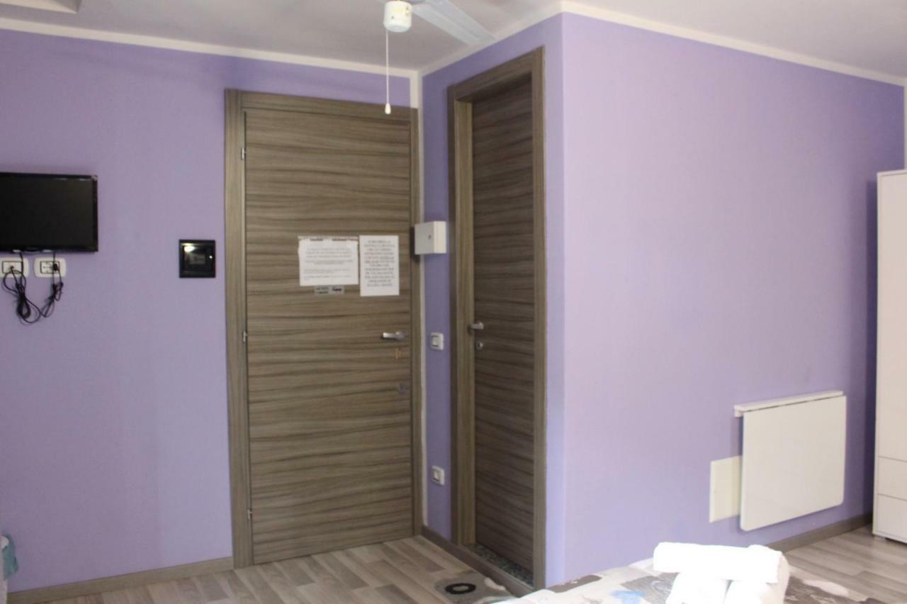 Il Paesello Gravellona Toce Exterior foto