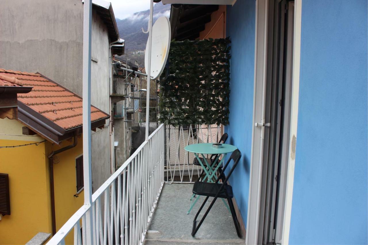 Il Paesello Gravellona Toce Exterior foto