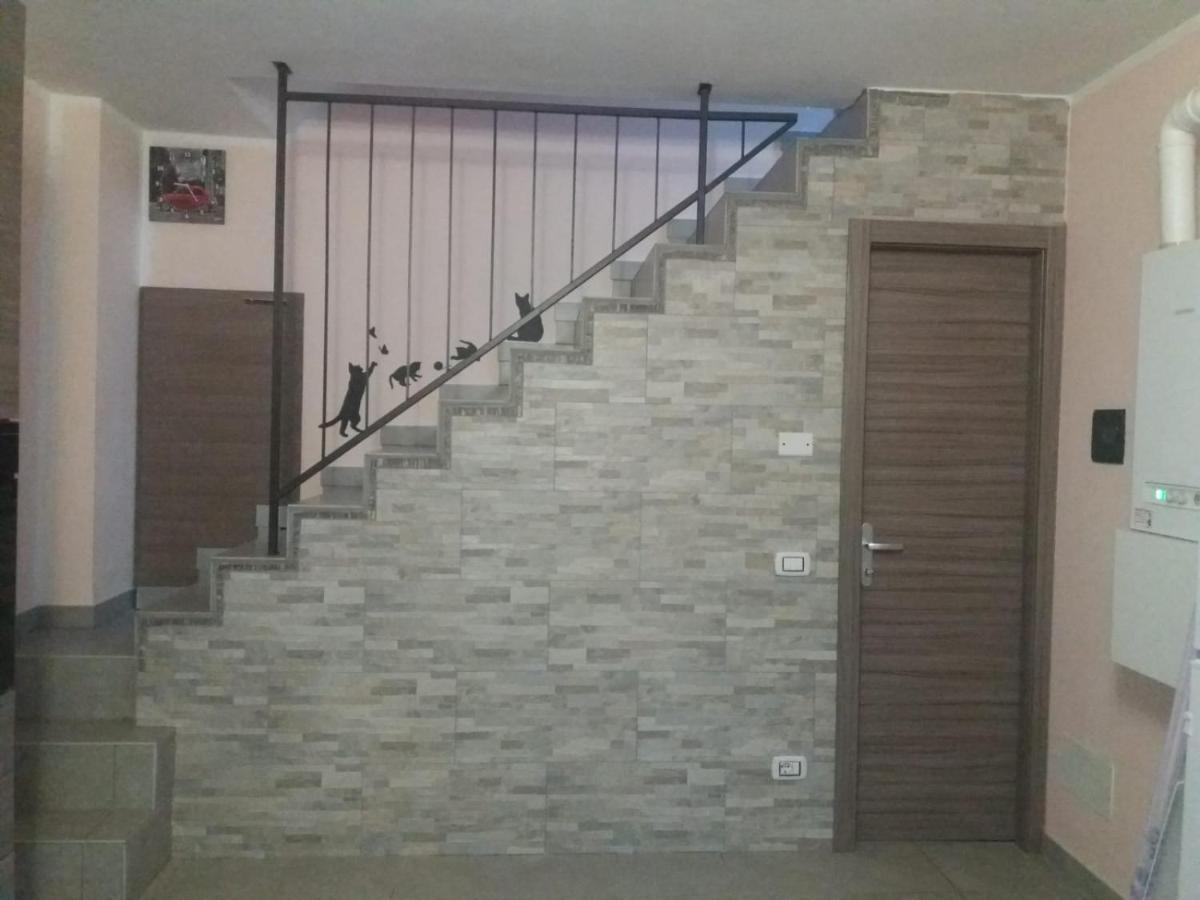 Il Paesello Gravellona Toce Exterior foto