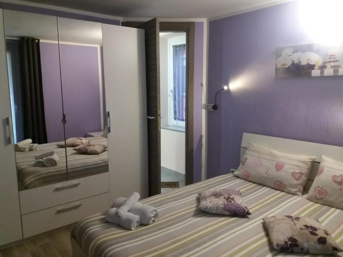Il Paesello Gravellona Toce Exterior foto