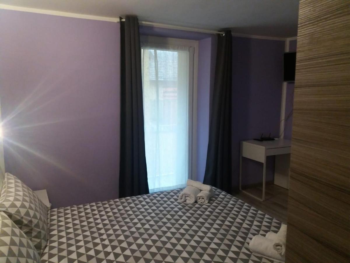 Il Paesello Gravellona Toce Exterior foto